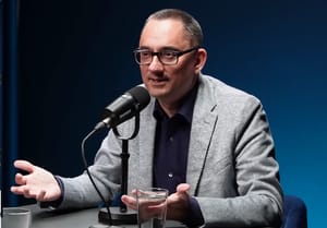 Isten létezésének bizonyítékai 1. rész: a szívbe kódolt törvények - Pátkai Mihály