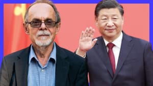 Ukrajna: Közeleg a váratlan, Kína bábjává válhat Európa? - Bogár László