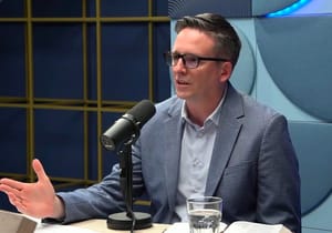 A siker titka a Példabeszédek könyve alapján - Vígh Richárd