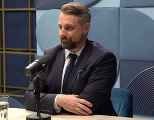 Több milliárdos kár: hogyan védekezünk a kiberbűnözés ellen?- Bor Olivér