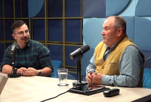 „A legtöbb gazda nem konteópárti” - a járványhelyzet szakmai és bibliai vonatkozásai