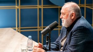 Itt az igazság Jézus Krisztusról - Németh Sándor, a Hit Gyülekezete vezető lelkésze