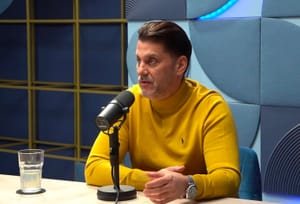 Kökény Attila: így szabadított meg Isten az alkohol utáni sóvárgástól