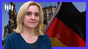 Megalakult a német kormány, titkos alku jöhet az AfD-vel? - Rehák-Rimaszombati Andrea