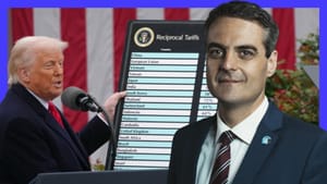 Beleroppan a világ a vámháborúba? - Pásztor Szabolcs