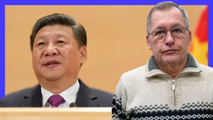 Ukrajna: Kínai katonák a fronton, Zelenszkij ismét hazudott? - Kusai Sándor