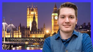 III. világháborút akar a londoni titkos elit? - Surjányi Lehel