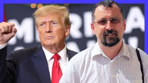 Kína lehet a nyertese Trump vámháborújának? - Csutak Zsolt