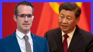 Brutiális válasz Trumpnak: Összeomlás szélén az amerikai birodalom? - Horváth Levente