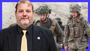 Ukrajna: Zelenszkij állhat a béke útjában? - Somkuti Bálint