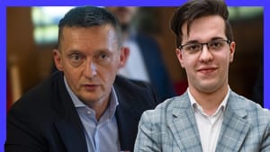 Így került le Rogán a listáról: új szövetség körvonalazódik? - Kohán Mátyás