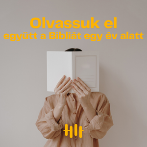 Olvassuk el együtt egy év alatt a Bibliát!