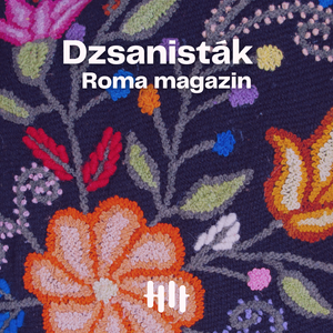 Dzsanisták - Roma magazin