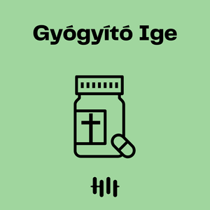 A Gyógyító Ige