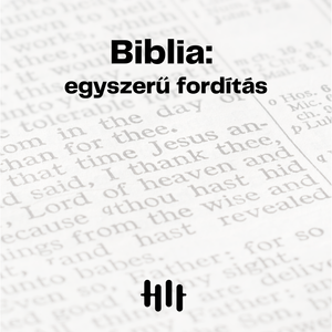 Biblia: Egyszerű fordítás (EFO)