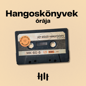 Hangoskönyvek órája