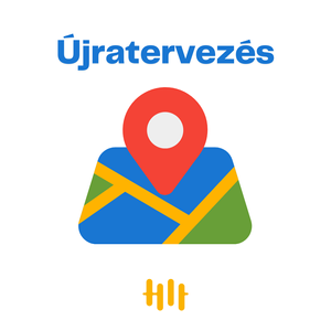 Újratervezés