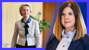 Pfizergate: elítélte az Európai Unió Bírósága a Bizottságot - Petri Bernadett