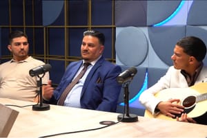 "14 évesen házasodtam, 15 évesen megszületett a fiam" - Károlyi Vilmos rendkívüli története