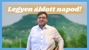 Bangó Zoltán: Hogyan tudjuk Isten vezetését követni? - Legyen áldott napod!