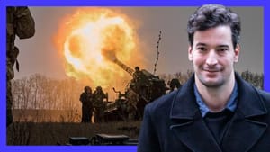 Ukrajna: Elindult a nyári offenzíva, orosz előretörés a Donbasban? - Takács Márk