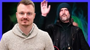 Feltűnt az Antikrisztus előfutára: döbbenetes programmal állt elő az új mozgalmár - Surjányi Dávid