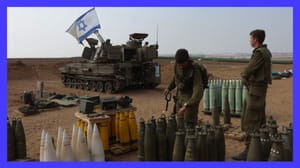 Dráma: Nyomul előre Izrael, tényleg elutasították a békét? - Nagy Dávid