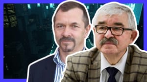 Ursula von der Leyen üzent: itt az európai diktatúra? - Bedő Imre, Boros Imre