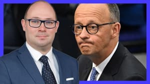 Botrányba torkollott Merz megválasztása, veszélyben a demokrácia? - Bauer Bence