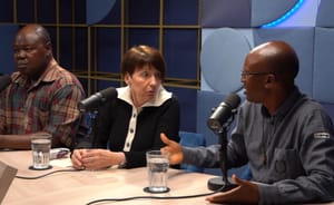 Exkluzív: kórházi dolgozók a Burkina Faso-ban zajló keresztényüldözésről