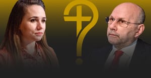 A Bibliát száműzték, a radikális ideológiák jönnek? - Hack Péter