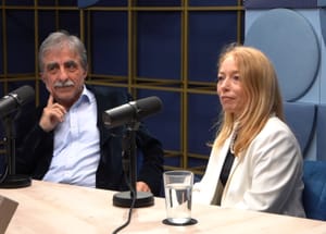 „Nincs házasságom, ha nincs a gyülekezet" - Kulcsár Árpád és Mária - Házasságunk története