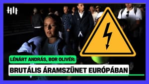 Brutális áramszünet Spanyolországban és Portugáliában: baleset vagy kibertámadás?