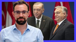 Orbán új szövetségesei: mit keres Magyarországon a türk csúcstalálkozó? - Egeresi Zoltán