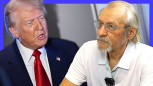 Trump döntött, összeomolhat a világkereskedelem? - Dobozi István