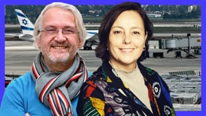 "Lepergett előttünk, hogy itt a vég" - drámai krízist élt túl a Hit Gyülekezete zarándokcsoportja
