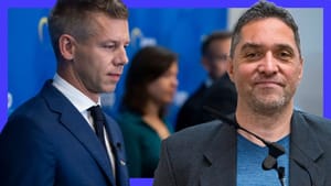 Lex-Magyar: börtönbüntetés is lehet a vége? - Baka F. Zoltán