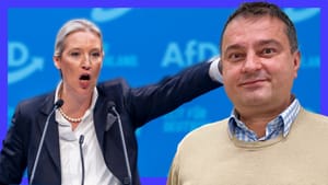 Dráma Németországban: Betilthatják az AfD-t, készülhet a Tisza? - Kiszelly Zoltán