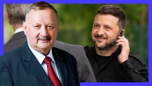 Ukrajna: Váratlan fordulat, Zelenszkij békülne, Putyin háborúzna? - Kis-Benedek József
