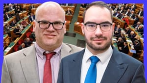 Nagytakarítási törvény: kivégzi a kormány a független médiákat?- Gerő Tamás, Szikra Levente