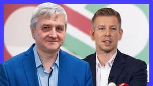 Csörte Magyar Péter és az ellenzék között: Nagyot nyerhet a Fidesz? - Nagy Attila Tibor