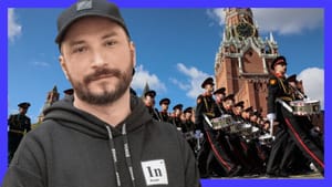 Zelenszkij fenyeget, Putyin ünnepel: a világ átrendeződött - Thuróczy Richard