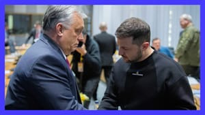 Kőkemény vita a stúdióban: ukrán kémbotrány, Brüsszel és a fasizmus - Csintalan Sándor, Szűcs Gábor