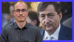 Kik állnak a 100 leggazdagabb magyar mögött? - Sarkadi-Illyés Csaba