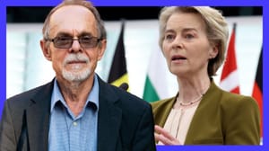 Ukrajna: veszélyben az európai gazdaság, nincs menekvés? - Bogár László