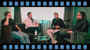 A Gonosz ma már jó fej a mozikban? - Szobota Zoltán, Pátkai Mihály, Holósi Dávid, Király Tamás