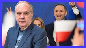 Ukrajna: a lengyel győzelem átformálhatja Európát? - Stier Gábor