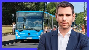 Botrányos pénzügyi válság Budapesten: csőd előtt áll a főváros? - Vitézy Dávid