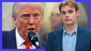 Béke vagy új háború: Trump terve megrengetheti Európát! - Csizmazia Gábor