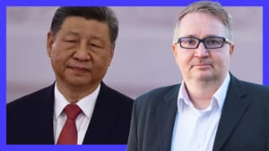 Ez Kína titkosfegyvere Amerikával szemben? - Salát Gergely